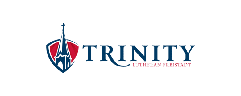 Trinity Lutheran Church, School & Childcare of Freistadt Logo